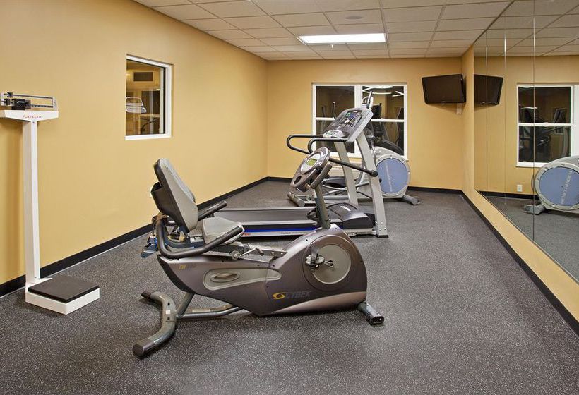 Hotel Holiday Inn Express Columbus East-Reynoldsburg  | Reynoldsburg | Ohio | Hotel negli Stati Uniti 4