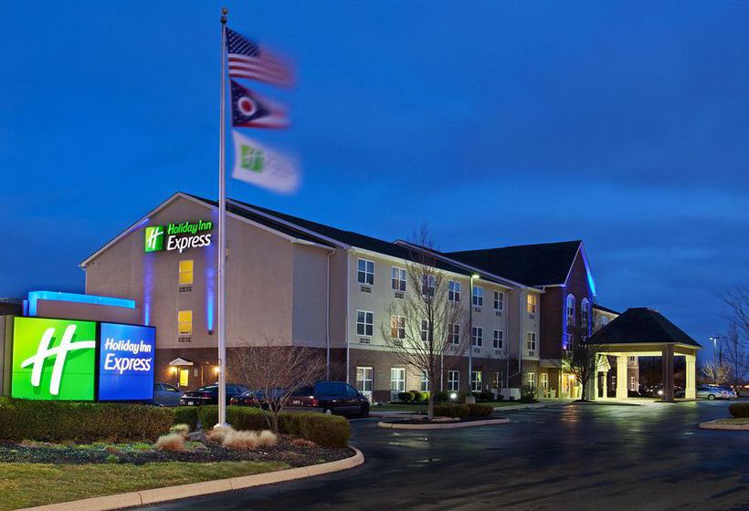 Hotel Holiday Inn Express Columbus East-Reynoldsburg  | Reynoldsburg | Ohio | Hotel negli Stati Uniti 5
