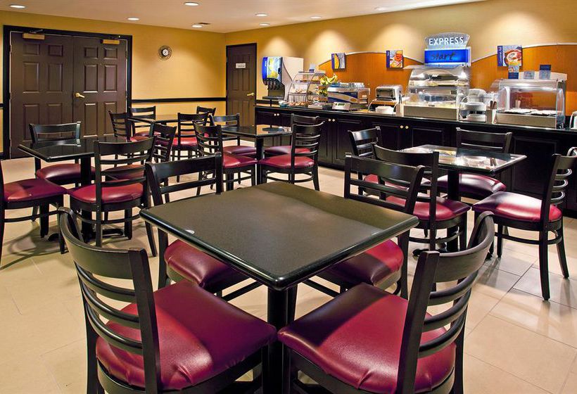 Hotel Holiday Inn Express Columbus East-Reynoldsburg  | Reynoldsburg | Ohio | Hotel negli Stati Uniti 6