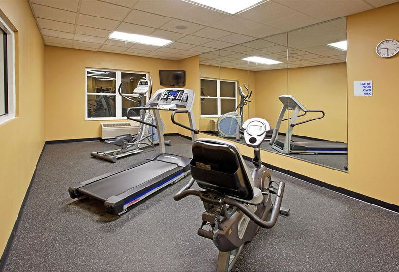 Hotel Holiday Inn Express Columbus East-Reynoldsburg  | Reynoldsburg | Ohio | Hotel negli Stati Uniti 7