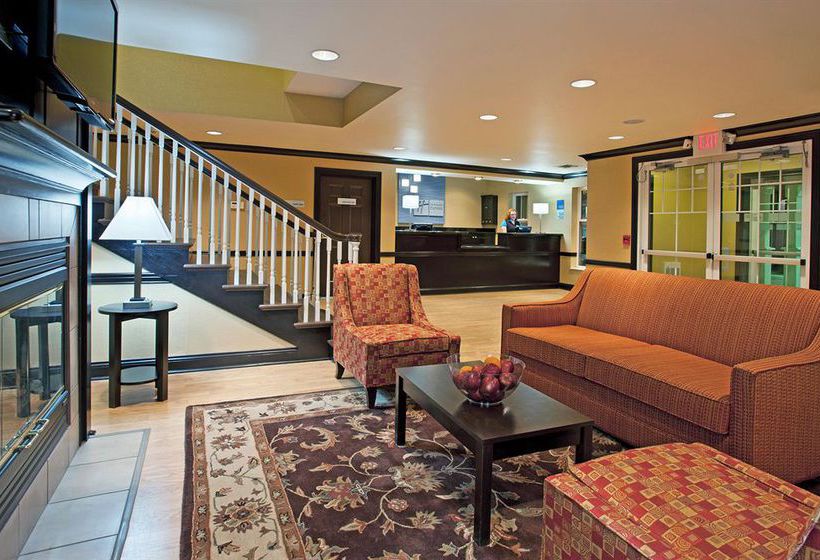 Hotel Holiday Inn Express Columbus East-Reynoldsburg  | Reynoldsburg | Ohio | Hotel negli Stati Uniti 8