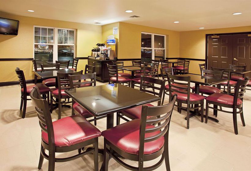 Hotel Holiday Inn Express Columbus East-Reynoldsburg  | Reynoldsburg | Ohio | Hotel negli Stati Uniti 9
