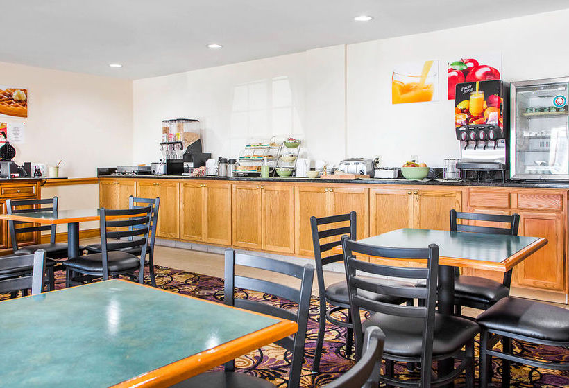 Hotel Country Inn & Suites BY Carlson Dayton North