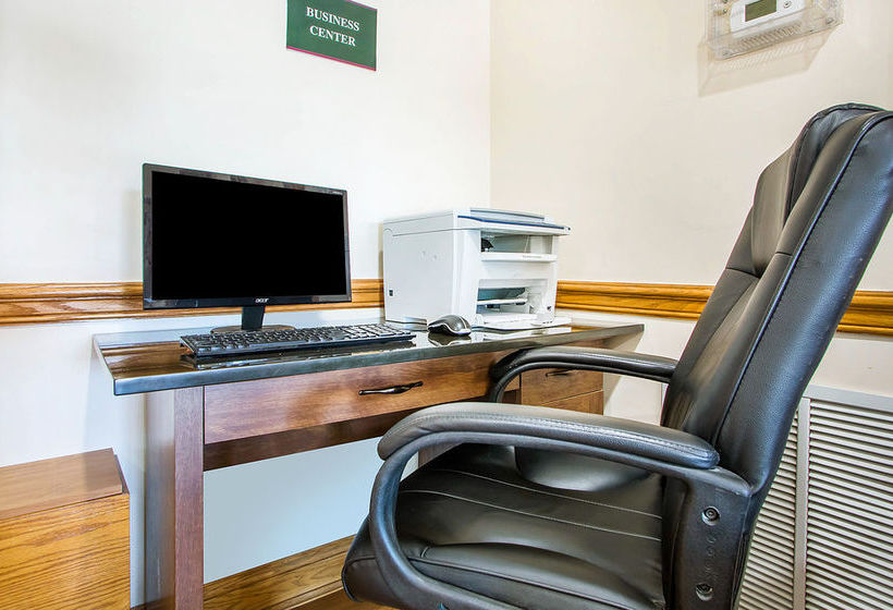 Hotel Country Inn & Suites BY Carlson Dayton North  | Dayton | Ohio | Hotel negli Stati Uniti 1