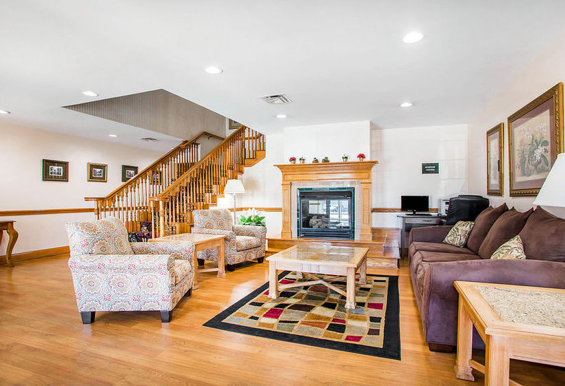 Hotel Country Inn & Suites BY Carlson Dayton North  | Dayton | Ohio | Hotel negli Stati Uniti 10