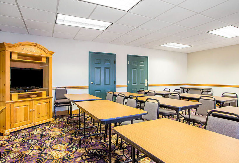 Hotel Country Inn & Suites BY Carlson Dayton North  | Dayton | Ohio | Hotel negli Stati Uniti 11