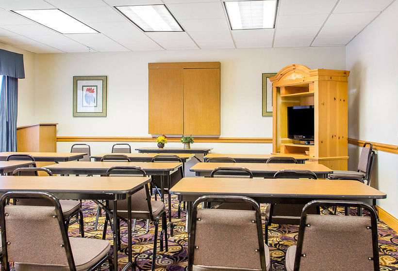 Hotel Country Inn & Suites BY Carlson Dayton North  | Dayton | Ohio | Hotel negli Stati Uniti 12