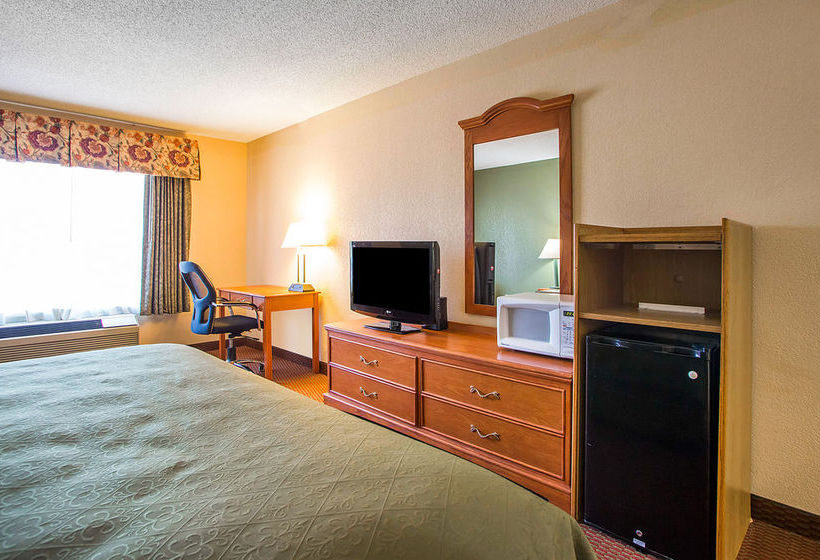 Hotel Country Inn & Suites BY Carlson Dayton North  | Dayton | Ohio | Hotel negli Stati Uniti 13