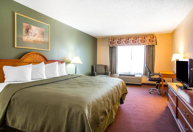 Hotel Country Inn & Suites BY Carlson Dayton North  | Dayton | Ohio | Hotel negli Stati Uniti 14