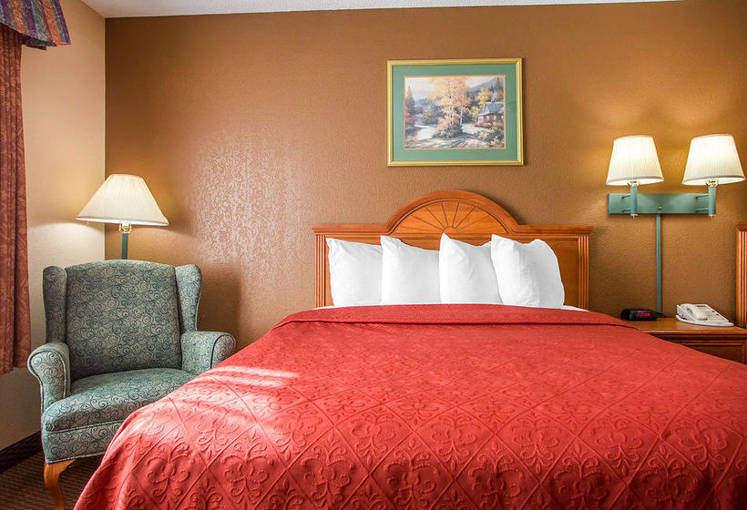 Hotel Country Inn & Suites BY Carlson Dayton North  | Dayton | Ohio | Hotel negli Stati Uniti 15