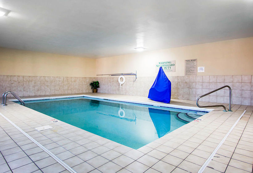 Hotel Country Inn & Suites BY Carlson Dayton North  | Dayton | Ohio | Hotel negli Stati Uniti 16