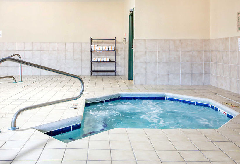 Hotel Country Inn & Suites BY Carlson Dayton North  | Dayton | Ohio | Hotel negli Stati Uniti 17