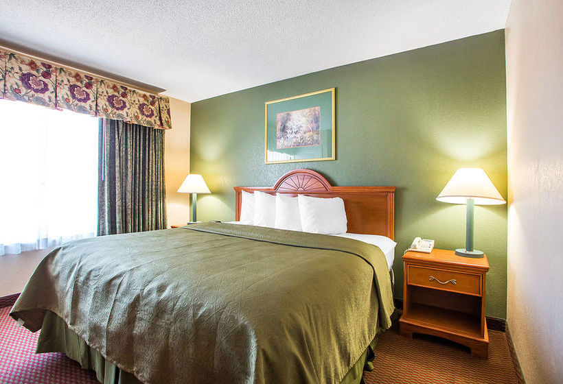 Hotel Country Inn & Suites BY Carlson Dayton North  | Dayton | Ohio | Hotel negli Stati Uniti 18
