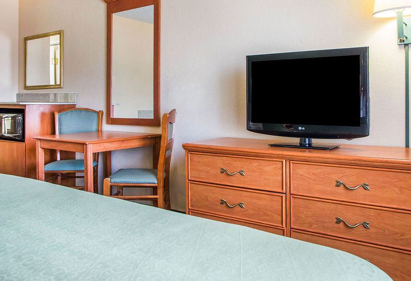 Hotel Country Inn & Suites BY Carlson Dayton North  | Dayton | Ohio | Hotel negli Stati Uniti 19