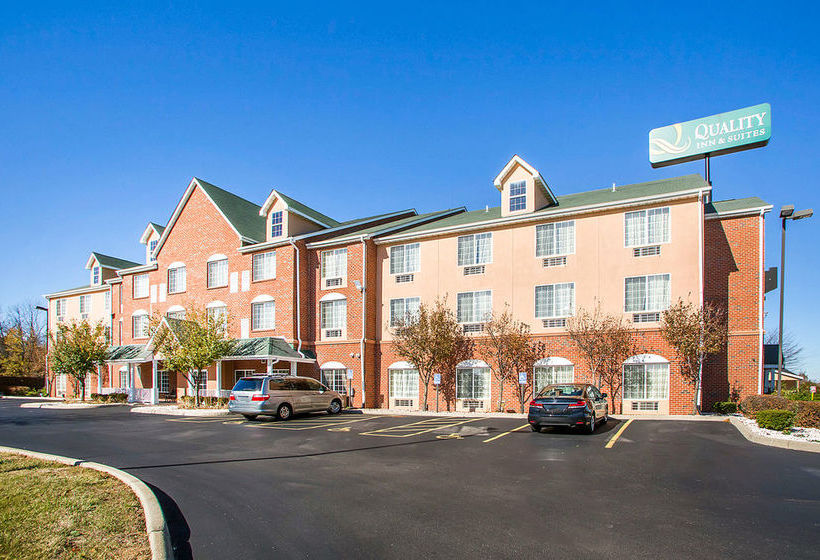 Hotel Country Inn & Suites BY Carlson Dayton North  | Dayton | Ohio | Hotel negli Stati Uniti 3