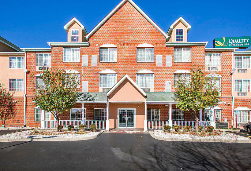 Hotel Country Inn & Suites BY Carlson Dayton North  | Dayton | Ohio | Hotel negli Stati Uniti 4