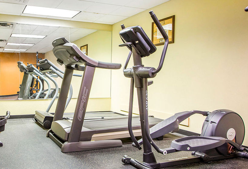 Hotel Country Inn & Suites BY Carlson Dayton North  | Dayton | Ohio | Hotel negli Stati Uniti 6