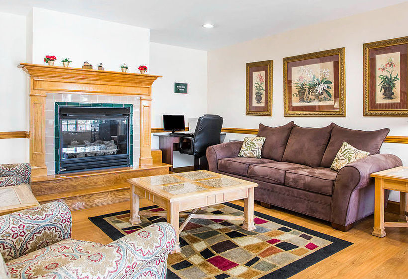 Hotel Country Inn & Suites BY Carlson Dayton North  | Dayton | Ohio | Hotel negli Stati Uniti 7