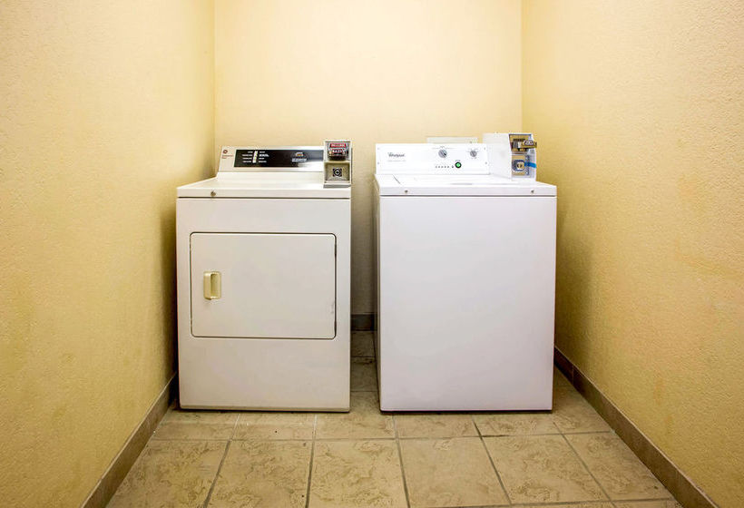 Hotel Country Inn & Suites BY Carlson Dayton North  | Dayton | Ohio | Hotel negli Stati Uniti 9