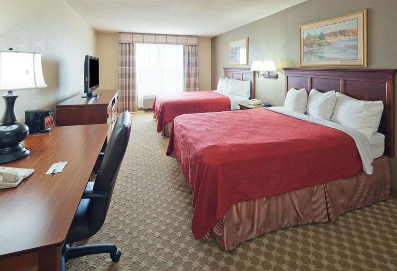 Hotel Country Inn & Suites BY Carlson Elyria  | Elyria | Ohio | United States 13