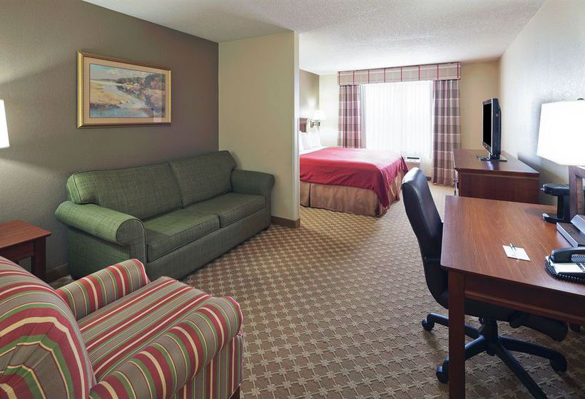 Hotel Country Inn & Suites BY Carlson Elyria  | Elyria | Ohio | United States 16