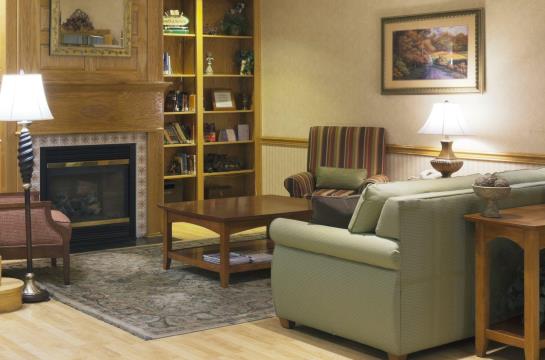 Hotel Country Inn & Suites BY Carlson Elyria  | Elyria | Ohio | United States 18