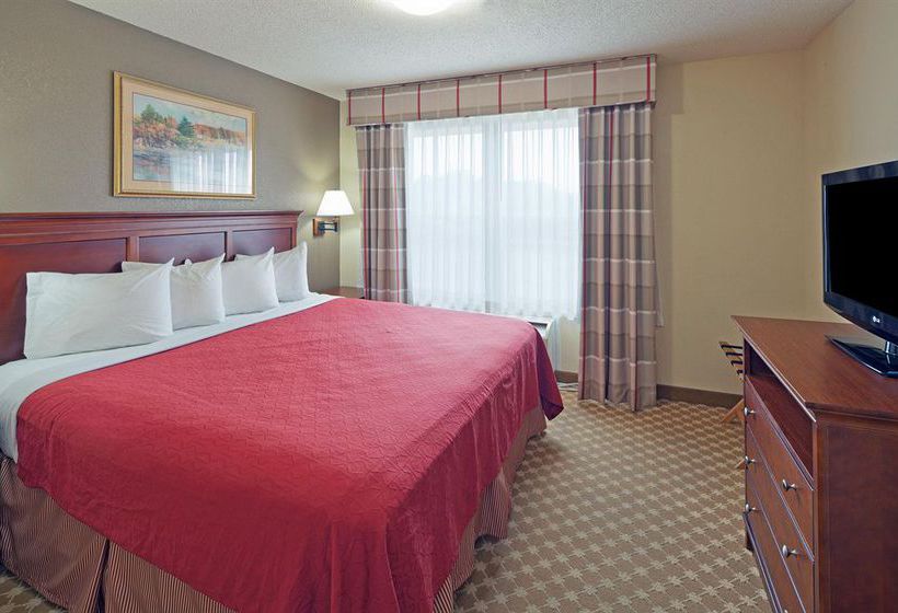 Hotel Country Inn & Suites BY Carlson Elyria  | Elyria | Ohio | United States 2