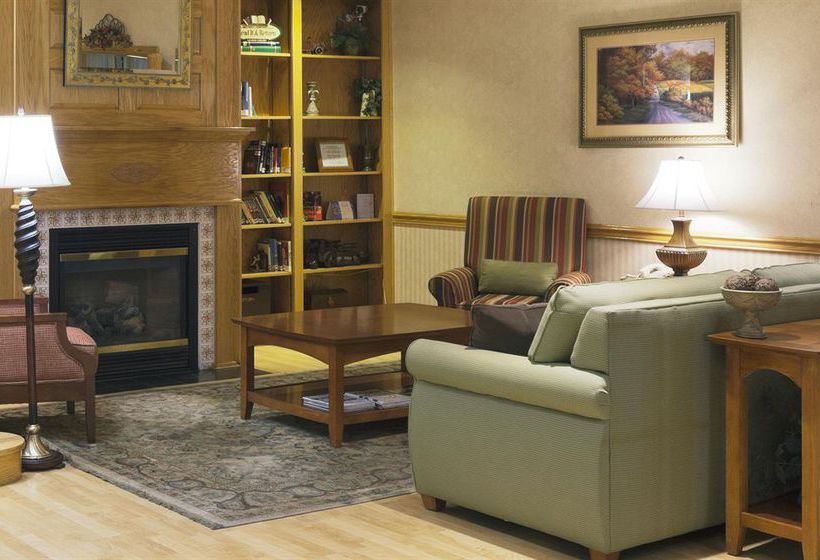 Hotel Country Inn & Suites BY Carlson Elyria  | Elyria | Ohio | United States 4