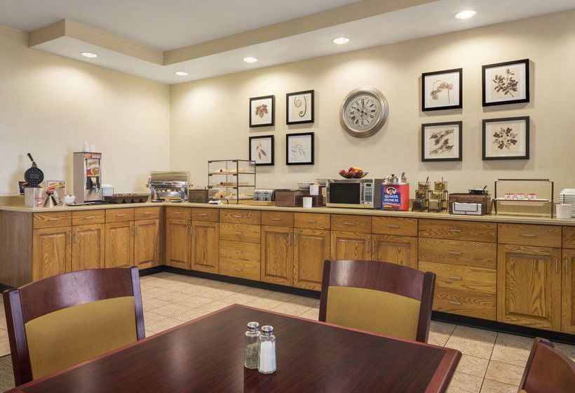 Hotel Country Inn & Suites BY Carlson, Findlay Findlay