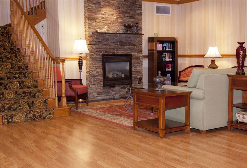 Hotel Country Inn & Suites BY Carlson Macedonia  | Macedonia | Ohio | Hotel negli Stati Uniti 1