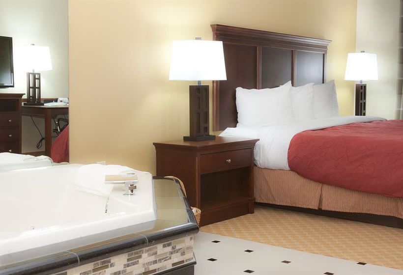 Hotel Country Inn & Suites BY Carlson Macedonia  | Macedonia | Ohio | Hotel negli Stati Uniti 10
