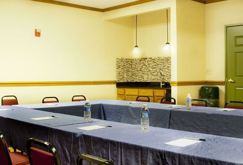 Hotel Country Inn & Suites BY Carlson Macedonia  | Macedonia | Ohio | Hotel negli Stati Uniti 11