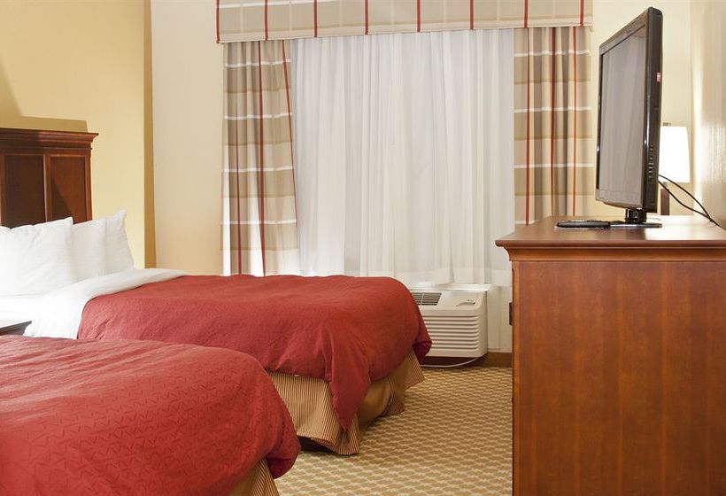 Hotel Country Inn & Suites BY Carlson Macedonia  | Macedonia | Ohio | Hotel negli Stati Uniti 12