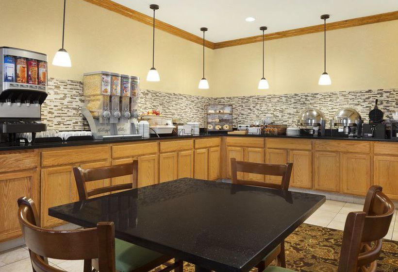 Hotel Country Inn & Suites BY Carlson Macedonia  | Macedonia | Ohio | Hotel negli Stati Uniti 13