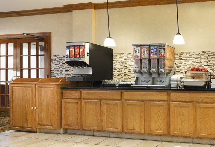 Hotel Country Inn & Suites BY Carlson Macedonia  | Macedonia | Ohio | Hotel negli Stati Uniti 14