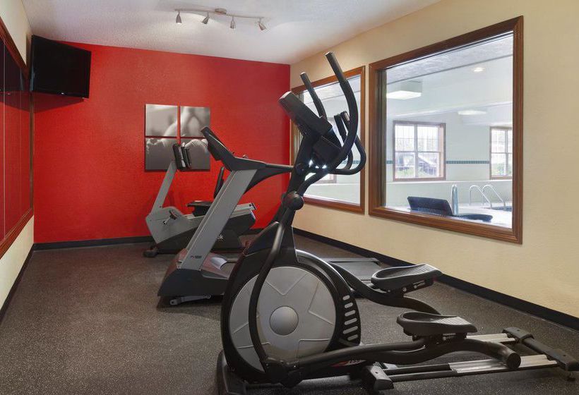 Hotel Country Inn & Suites BY Carlson Macedonia  | Macedonia | Ohio | Hotel negli Stati Uniti 17