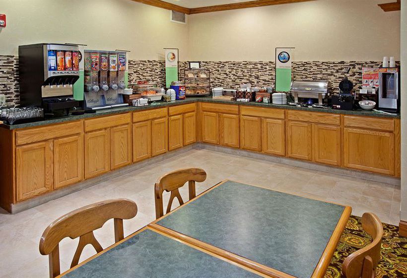 Hotel Country Inn & Suites BY Carlson Macedonia  | Macedonia | Ohio | Hotel negli Stati Uniti 2