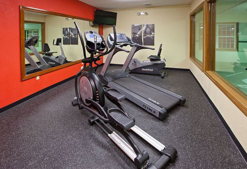 Hotel Country Inn & Suites BY Carlson Macedonia  | Macedonia | Ohio | Hotel negli Stati Uniti 4