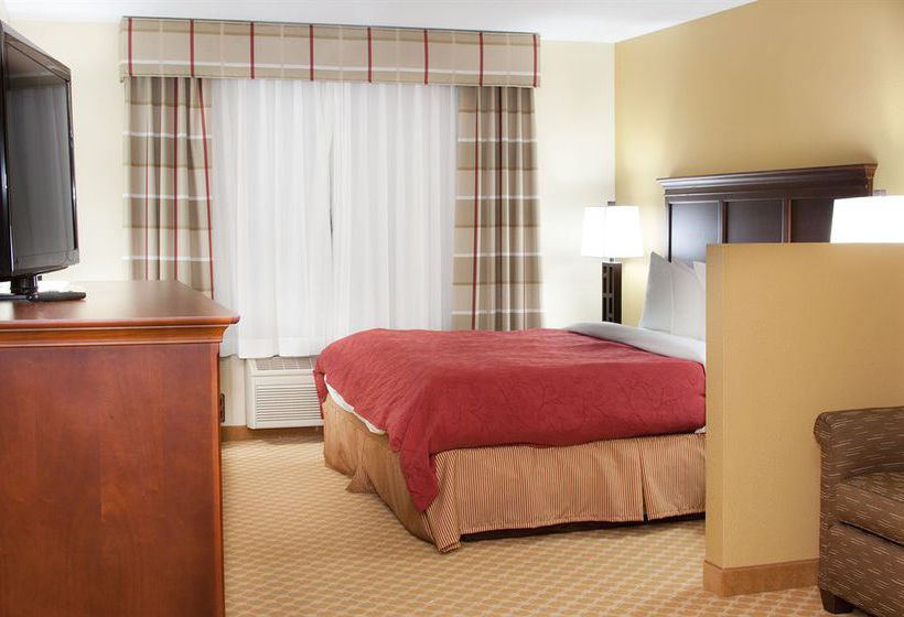 Hotel Country Inn & Suites BY Carlson Macedonia  | Macedonia | Ohio | Hotel negli Stati Uniti 6
