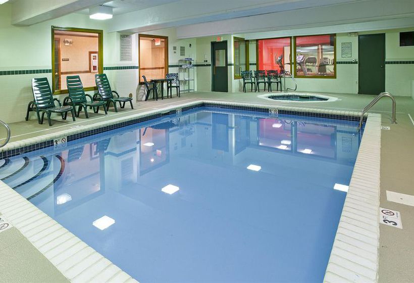 Hotel Country Inn & Suites BY Carlson Macedonia  | Macedonia | Ohio | Hotel negli Stati Uniti 7