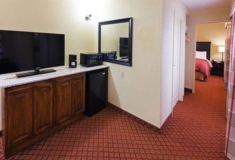Hotel Country Inn & Suites - Oklahoma City  | Oklahoma City | Oklahoma | United States 11