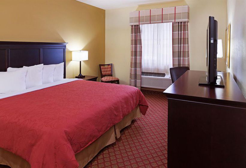 Hotel Country Inn & Suites - Oklahoma City  | Oklahoma City | Oklahoma | United States 12