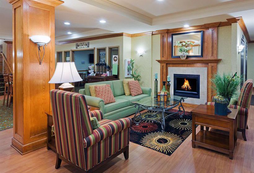 Hotel Country Inn & Suites - Oklahoma City  | Oklahoma City | Oklahoma | United States 2