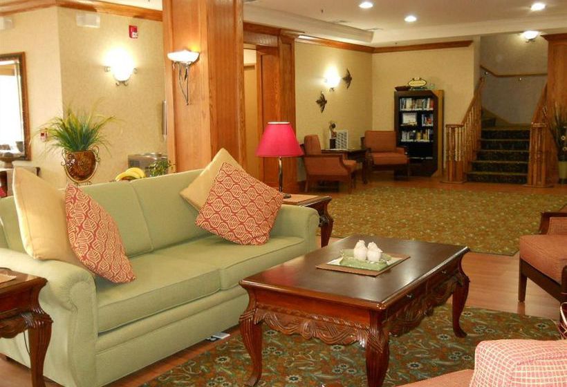 Hotel Country Inn & Suites - Oklahoma City  | Oklahoma City | Oklahoma | United States 4