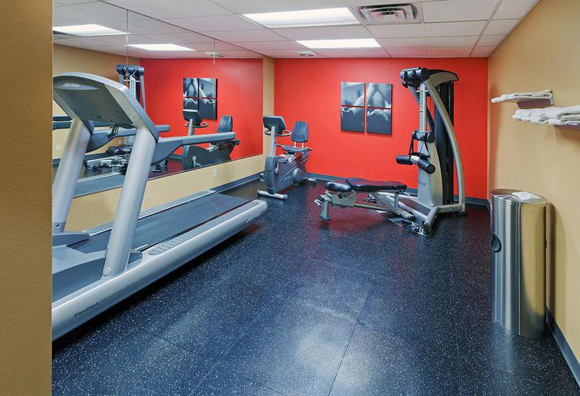 Hotel Country Inn & Suites - Oklahoma City  | Oklahoma City | Oklahoma | United States 5