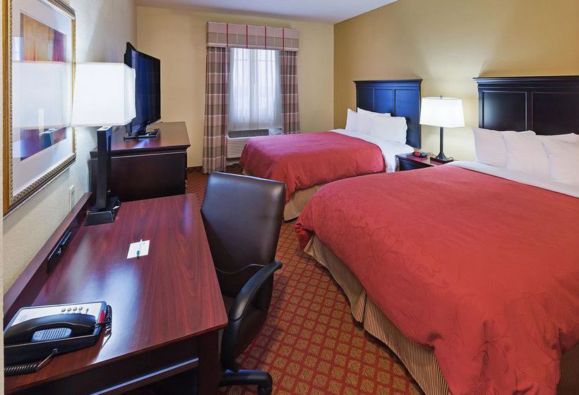 Hotel Country Inn & Suites - Oklahoma City  | Oklahoma City | Oklahoma | United States 6