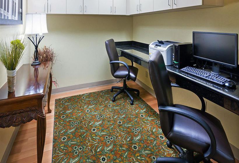 Hotel Country Inn & Suites - Oklahoma City  | Oklahoma City | Oklahoma | United States 8