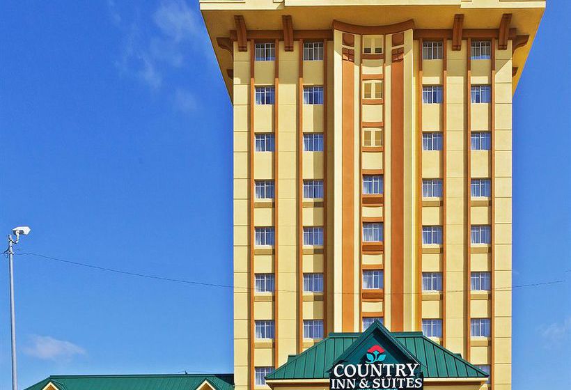 Hotel Country Inn & Suites - Oklahoma City  | Oklahoma City | Oklahoma | United States 9