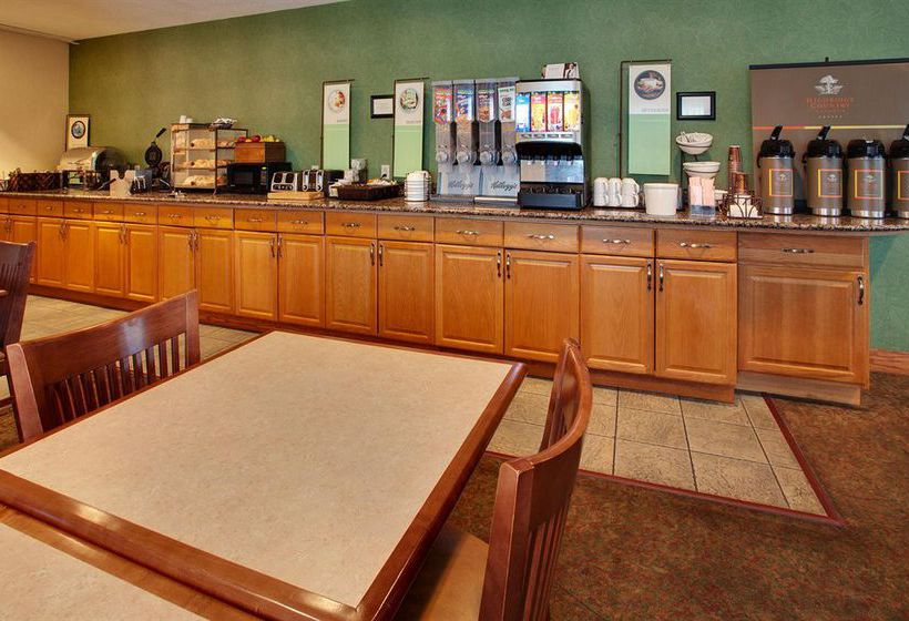 Hotel Country Inn & Suites by Carlson Erie South 