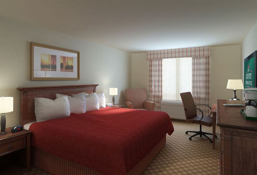Hotel Country Inn & Suites by Carlson Gettysburg 